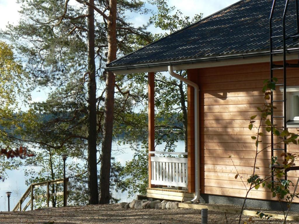 Дома для отпуска Kapiaisen Lomamökit Halmeniemi