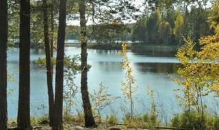 Дома для отпуска Kapiaisen Lomamökit Halmeniemi-2